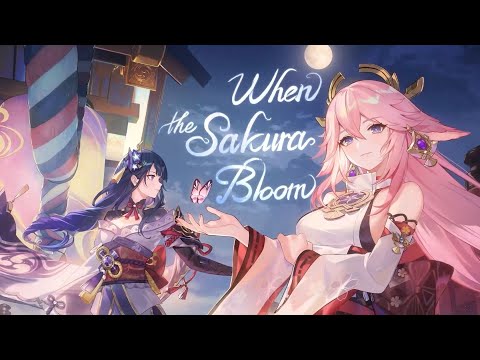 Track 4 | Genshin Impact 2.5 OST