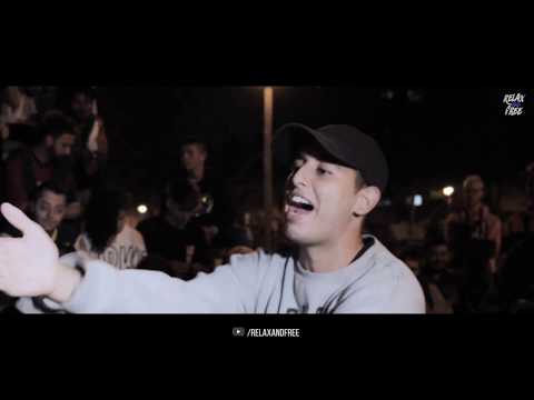 REKO vs KRETOS - CUARTOS // UNIÓN BARCELONA 2019