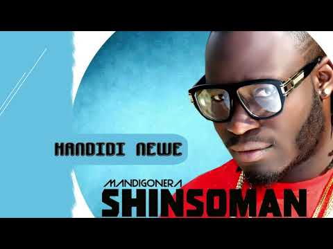 Shinsoman - Handidi Newe [Official Audio]