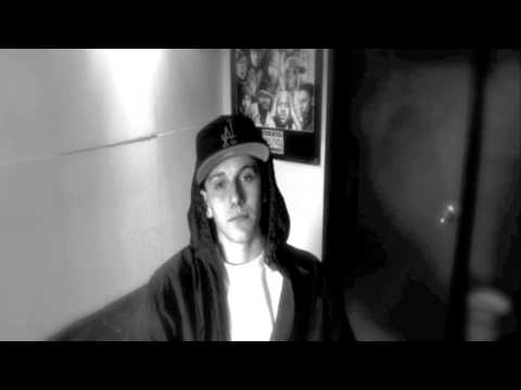 Eric Martinez - Girl