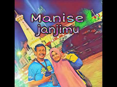 Dakdim feat Titi - MANISE JANJIMU