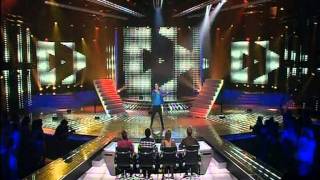 The Top 4 Perform - Fleetwood Mac Medley - X Factor Australia 2011 Live Decider 9