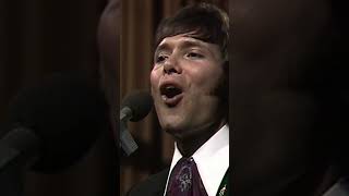 Enjoy Cliff Richard performing 'Travellin' Light' LIVE in Berlin, 1970 #berlin #travellinlight