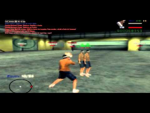 Johnson vs ReT // .onni