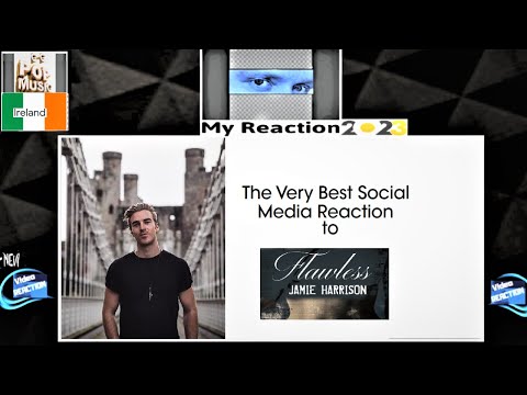 C-C Euro Pop Music ¬ Jamie Harrison – Flawles