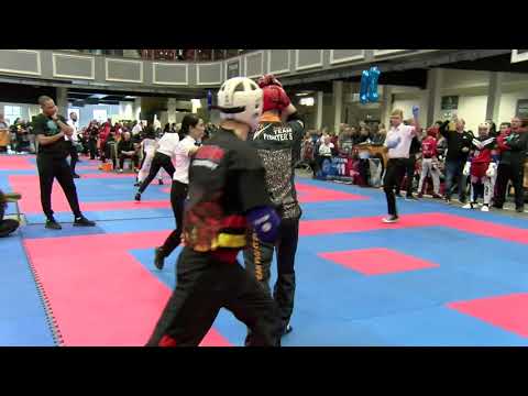 Martin Hauser v Marcel Ritter Irish Open 2020