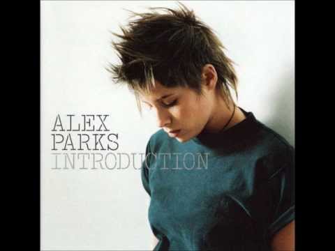 Alex Parks -Maybe That's What It Takes