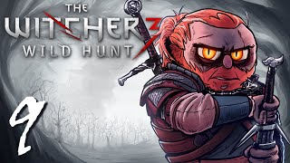 The Witcher: Wild Hunt [Part 9] - Sheriff Geralt