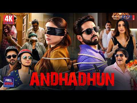 Andhadhun
