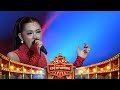 Tampil Beda Dan Buat Penonton Takjub Melly Lee Terlalu Mencintaimu 1 Dekade Konser Spektapora