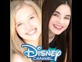 Disney S Best Friends Whenever Lauren Taylor And Landry Bender