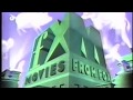 FXM: Movies From Fox 1995 Genre Idents
