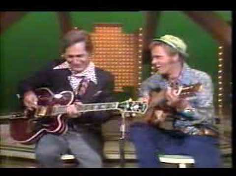 Jerry Reed And Chet Atkins Jerrys Breakdown