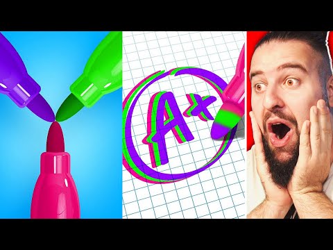 Ideas Divertidas Para Hacer En Clase Cuando Estás Aburrido