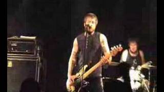 against me! from her lips to god&#39;s ears melkweg amsterdam