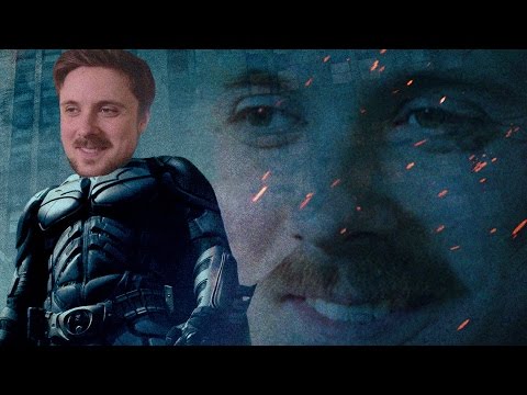 Superhero Forsen