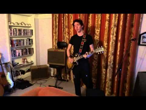 Lazy J J20 demo - Need your Love so Bad - by Tom