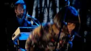 Bat For Lashes - Marilyn (Live BBC Radio 2012)