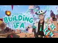 Wishing For Building Ifa ᯓ Cozy Genshin Gameplay