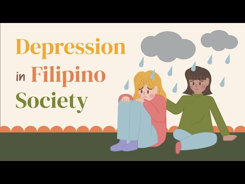 Episode 1: Depression in Filipino Society