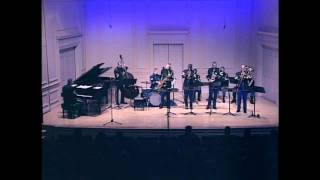 "Venus de Milo" by Gerry Mulligan