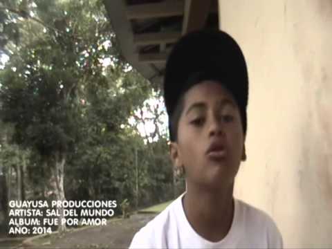 Lo que traemos videoclip oficial sal del mundo rap cristiano macas y cuenca