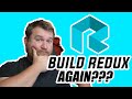 Build Redux NEW PC and Customization!