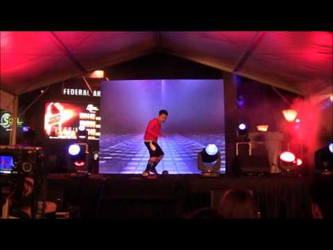 SUNNY 【I’M A KPOP STAR DANCE COVER COMPETITION VOL.2 - 2015】