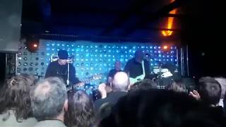 Wire, &quot;Another The Letter&quot;, Live In Brooklyn