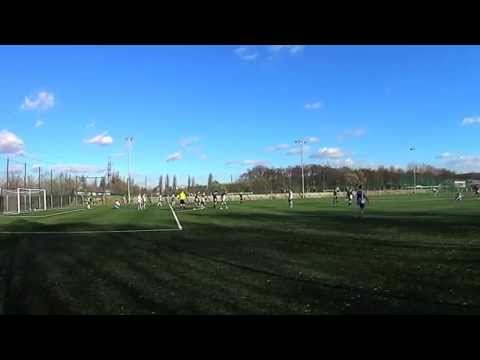 2015-11-08 Garbarnia II - Clepardia