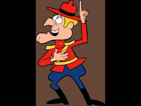 DUDLEY DORIGHT VOL 1