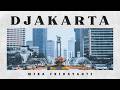 Mira Fridayanti - 'Djakarta' Cover Song MV
