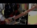 Noisycell Cosmos 弾いてみた 