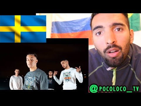 MEEZY & AKKE x DON V - KENZO (OFFICIAL VIDEO) (REACTION)