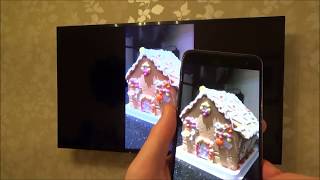 How to CAST your Phone Screen to a TV (4)