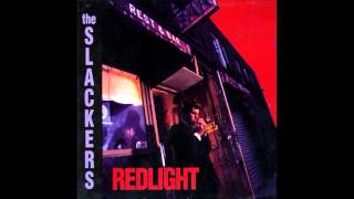 The Slackers - Rude and Reckless Sub Esp