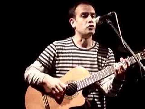 En Pie De Guerra - Alejandro Santiago