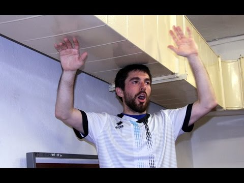 2015-16 1F Slov-Matic - Pinerola