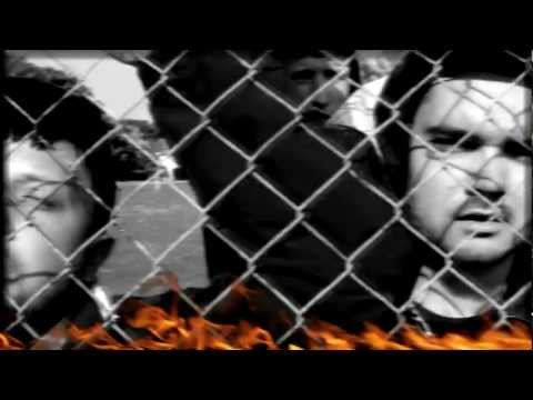 Get Out The Way - MC Sniper Ft DJ Beats - Produced By Decoy