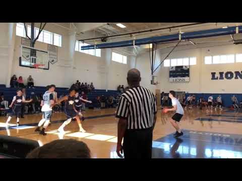 D2BG at City Rocks March Madness