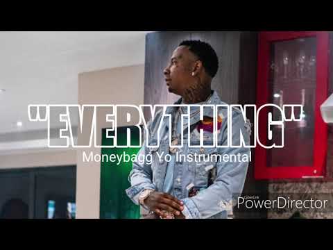 [FREE] Moneybagg Yo x DrumGod Type Beat - "Everything" | Trap Type Beat 2019 | @cheddabanger