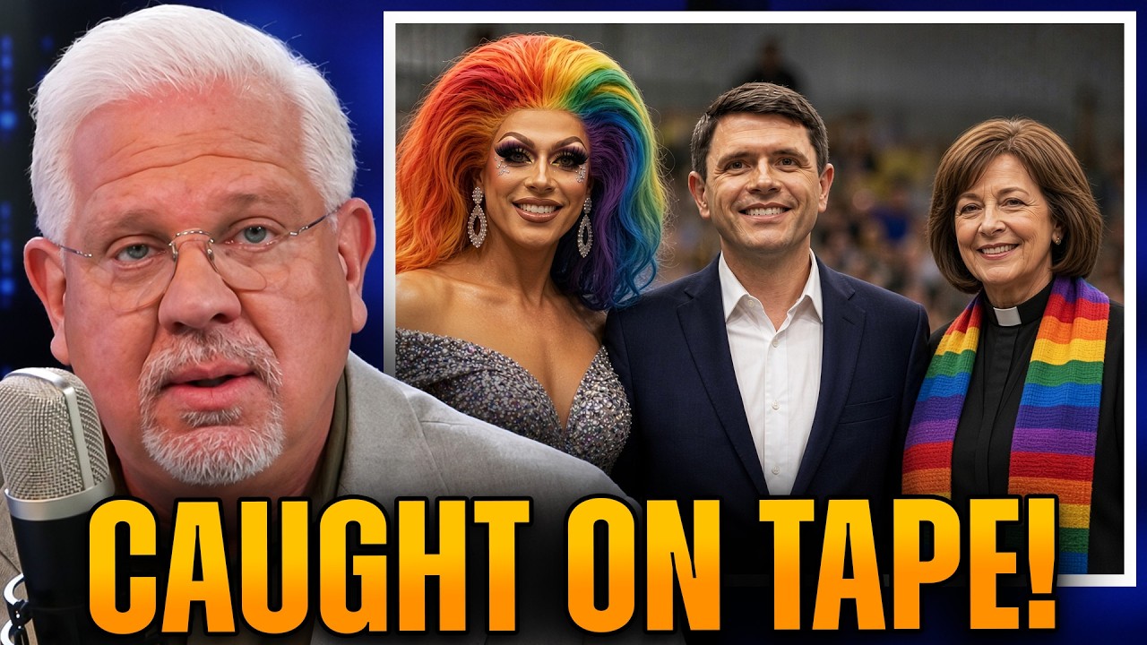 Talarico's OWN Pastor Accidentally EXPOSES His New Grift