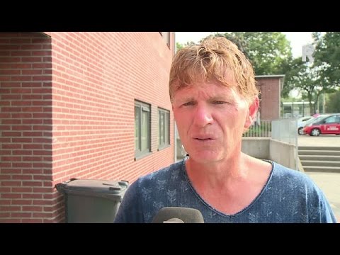 Alfons Groenendijk blikt vooruit op NEC - Excelsior