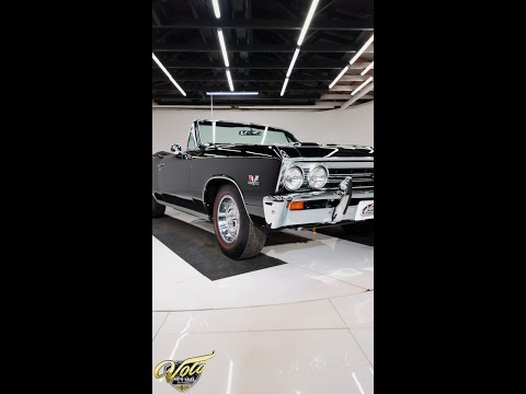 1967 Chevrolet Chevelle (CC-2029040) for sale in Volo, Illinois