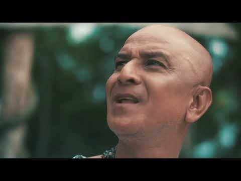 Man Bai - Kau Ilhamku (Official Music Video)