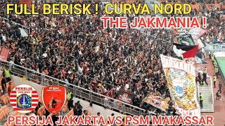 Download lagu Full Berisik Curva Nord Jakmania! | Persija Jakarta Vs PSM Makassar mp3 Download lagu Full Berisik Curva Nord Jakmania! | Persija Jakarta Vs PSM Makassar mp3