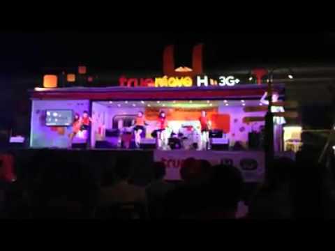 G'girls cover Ture Move & Nowaday brave Girls