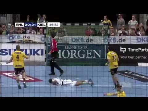 Fans und Trainer haben gewählt: Das ist das All Star Team 2015