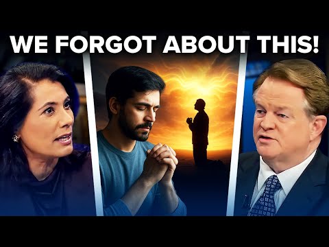 How To Hear God Speak LOUDLY To You | The 700 Club