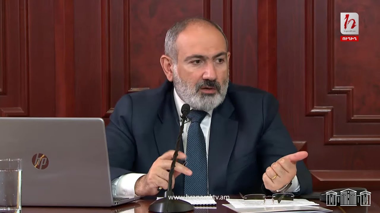 Ինձ համար մեծ շոկ էր տեսնել դասալքության մեծ ծավալ